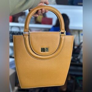BALLY TOTE